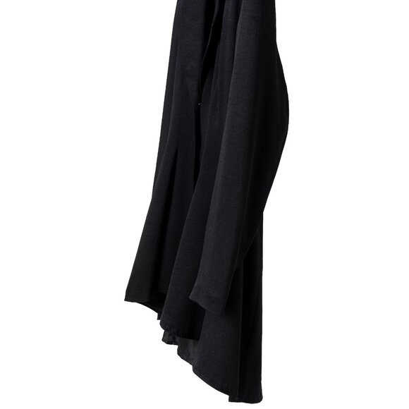 Ragazzo (Italy) Twill Wide Notch Lapel Swagger Coat - Picture 10 of 10